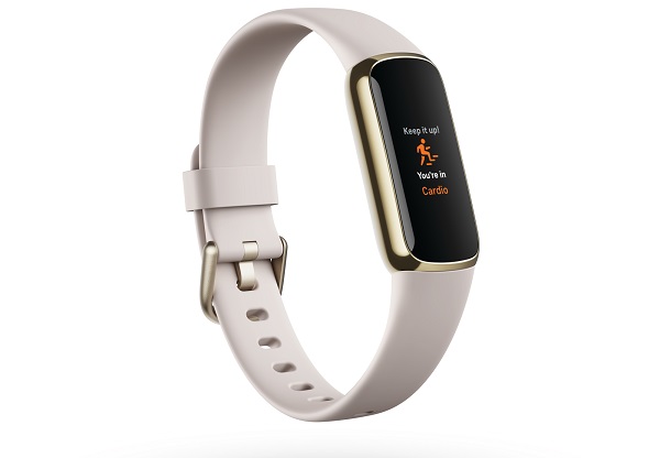 Fitbit Luxe