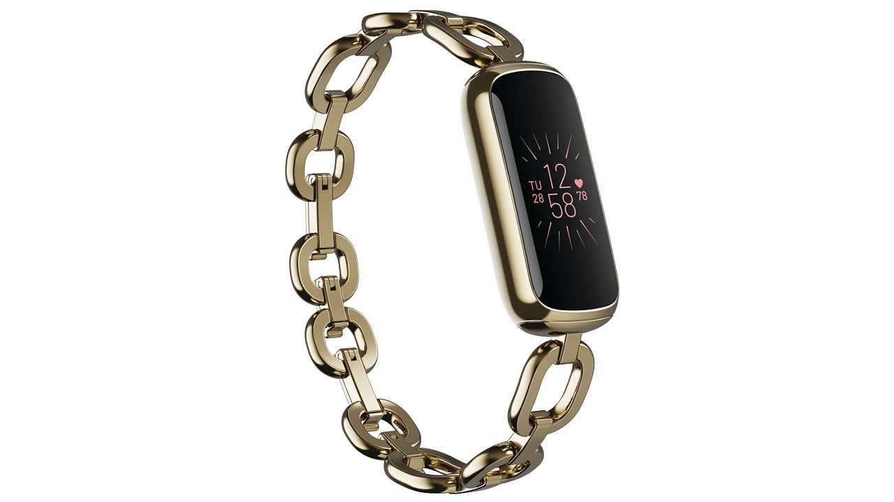 Fitbit Luxe