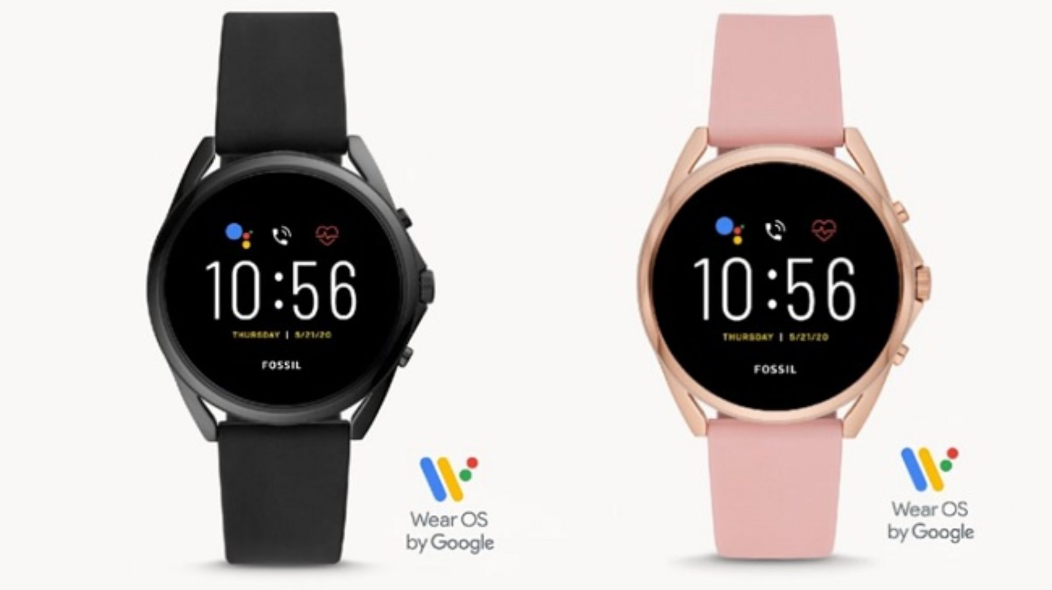 fossil gen 5 4g