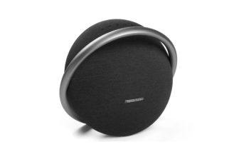 Harman Kardon Onyx Studio 7, un altavoz Bluetooth gama alta bastante peculiar