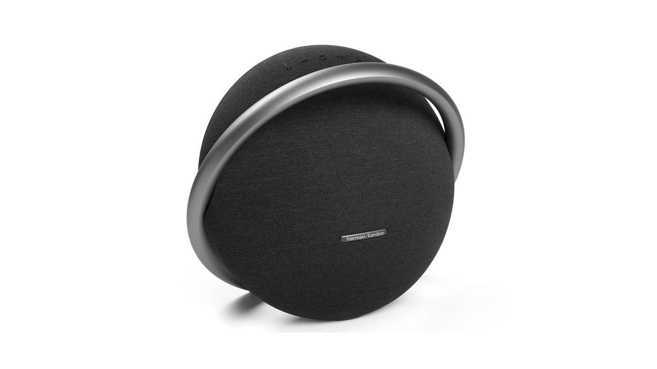 Harman Kardon Onyx Studio 7, un altavoz Bluetooth gama alta bastante peculiar