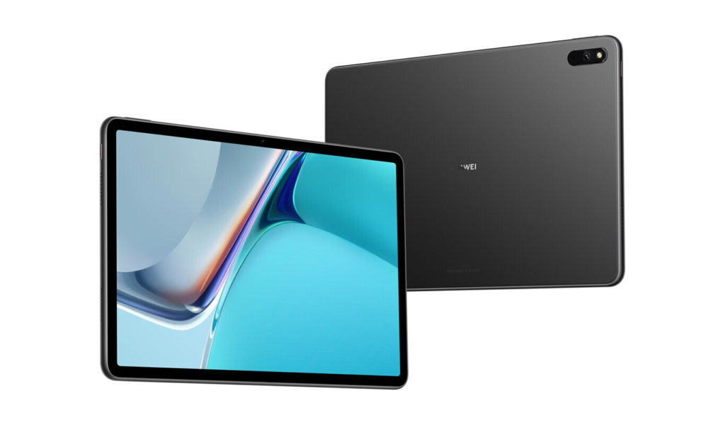 Huawei MatePad 11 - Características