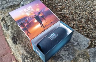 JBL Charge 5