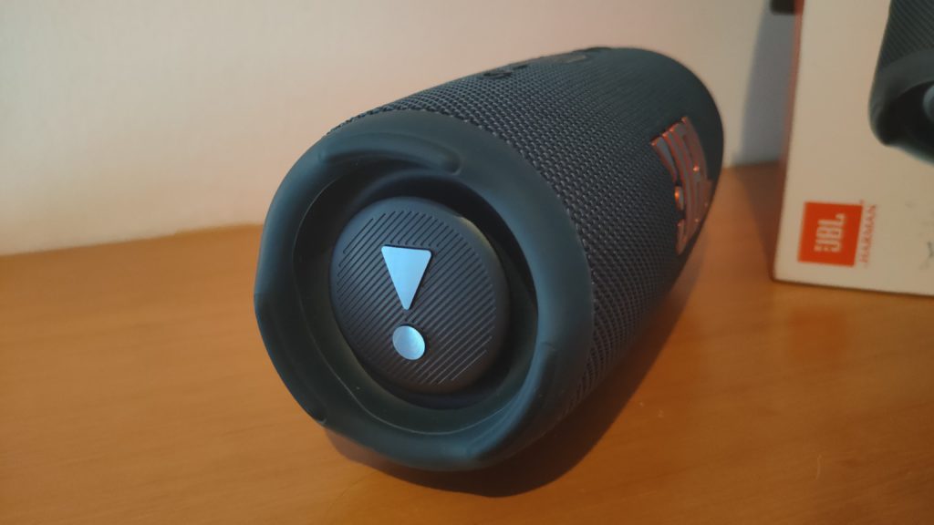 JBL Charge 5