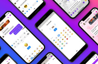 Llegan los Soundmojis a Facebook Messenger, emoticones de sonido
