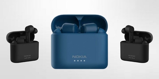 Nokia Noise Cancelling Earbuds