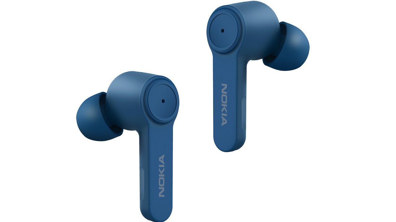 Nokia Noise Cancelling Earbuds