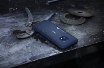 Nokia XR20