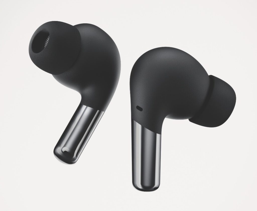 OnePlus Buds Pro - Características