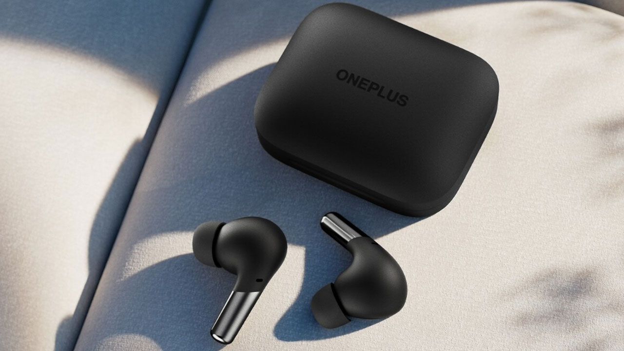 OnePlus Buds Pro, OnePlus irrumpe en el mercado de audio Premium