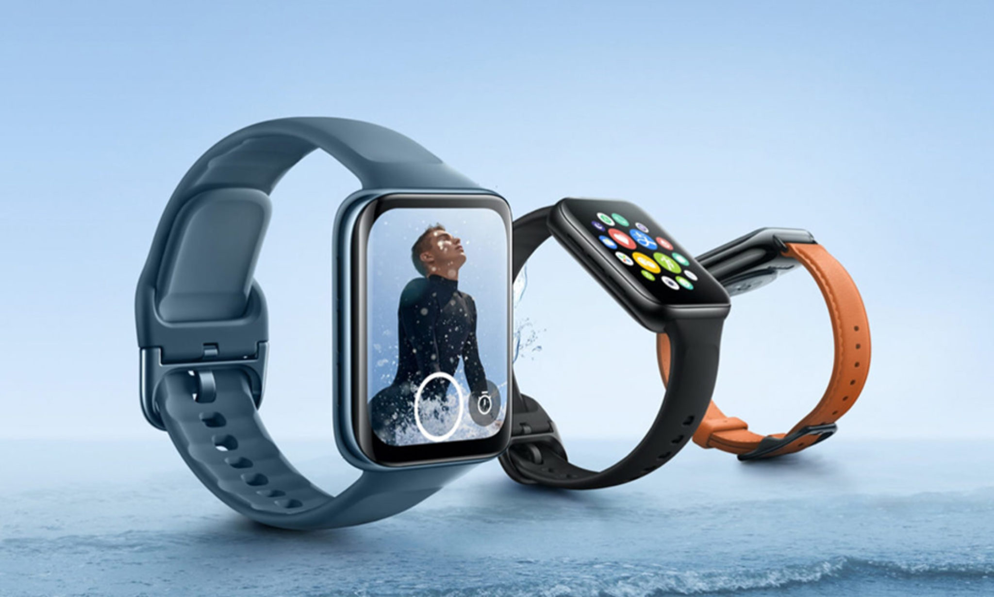 Oppo Watch 2, el nuevo smartwatch de Oppo con Snapdragon Wear 4100