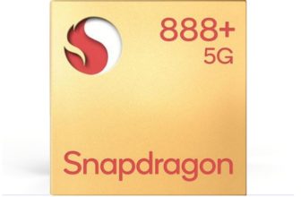 Qualcomm Snapdragon 888+ 5G