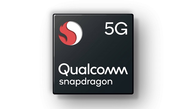 Snapdragon 895