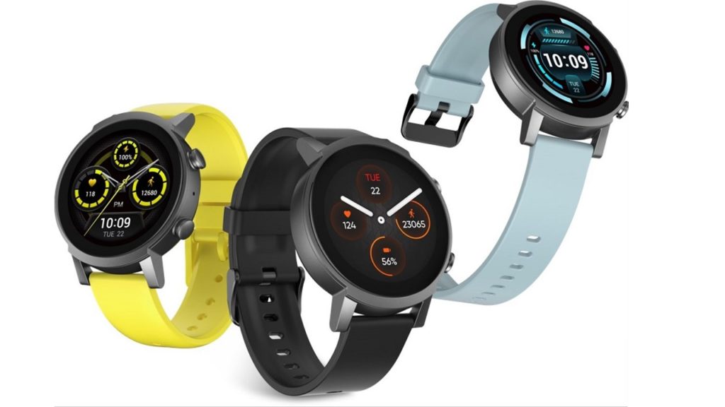 TicWatch E3 gratis