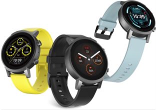 TicWatch E3 gratis