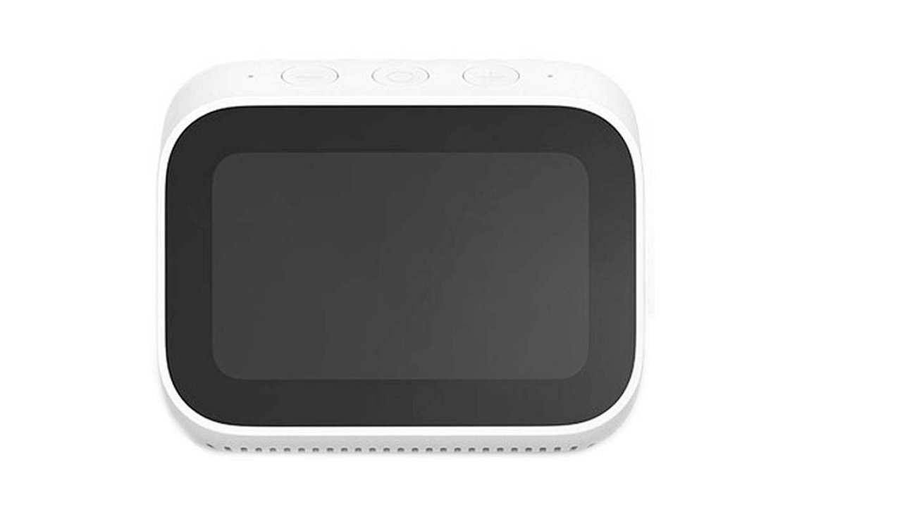 Xiaomi Mi Smart Clock