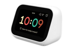 Xiaomi Mi Smart Clock