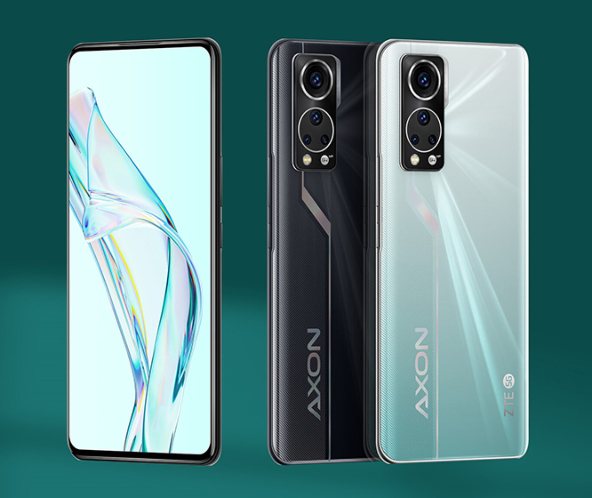 Смартфон Zte Axon 30 5g Купить