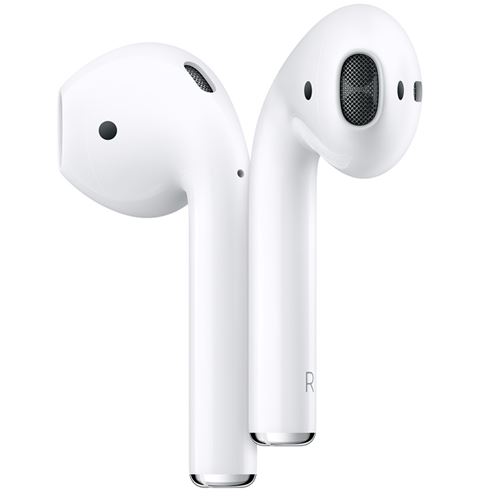 apple airpods