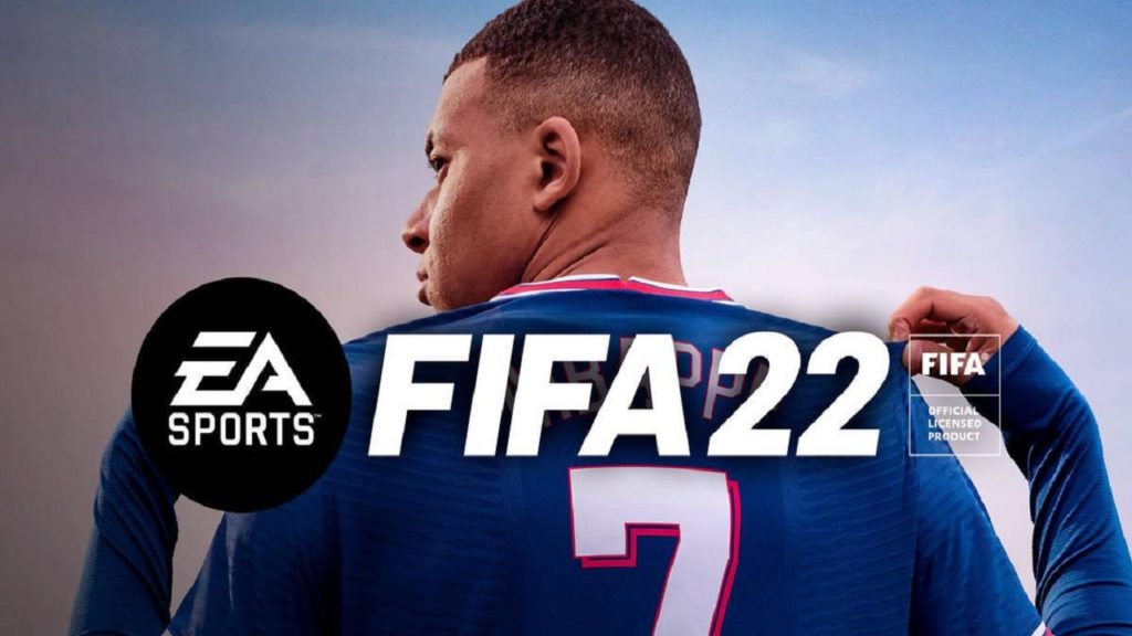 fifa 22