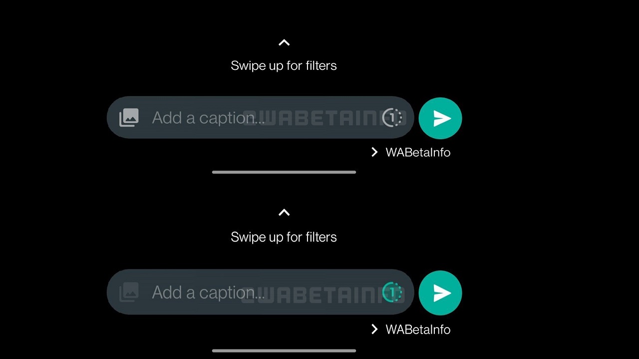 fotos que se autodestruyen en whatsapp