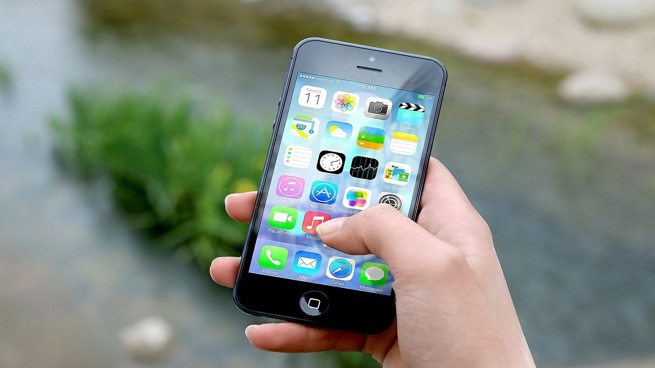 apps de citas