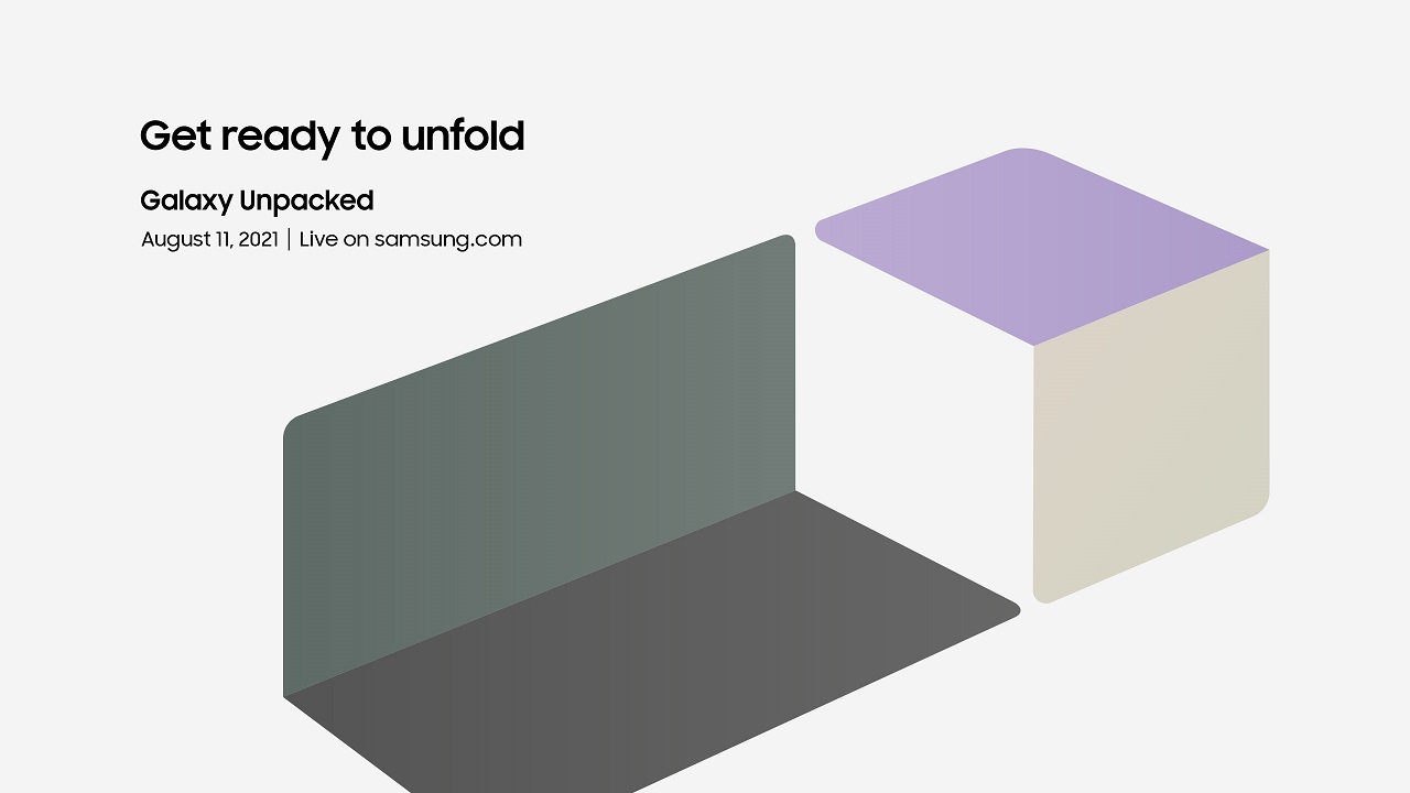 unpacked de samsung 2021