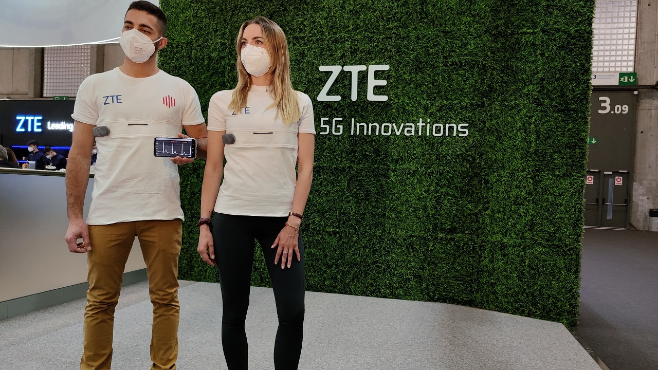ZTE YouCare