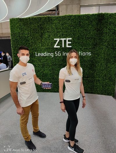 ZTE YouCare