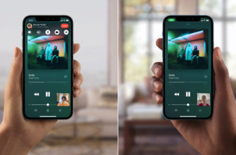 Apple anuncia que retrasa el lanzamiento de Share Play en iOS 15