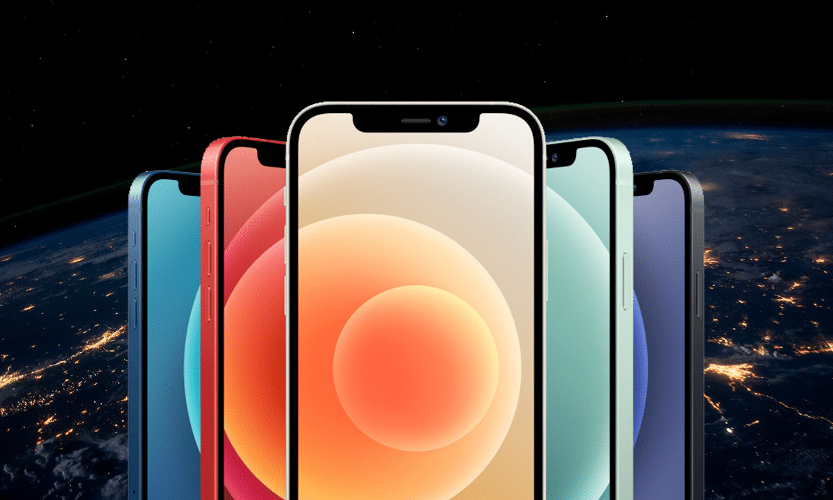 El iPhone 13 sería capaz de hacer llamadas satelitales