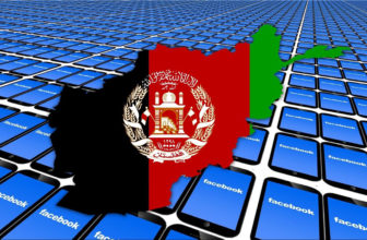 Facebook toma medidas para proteger a sus usuarios de Afganistán