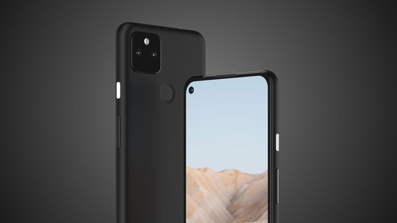 Google Pixel 5A, let's not forget Google's cheap mobile
