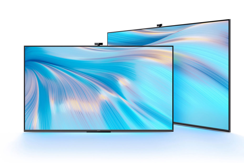 HUAWEI Vision S