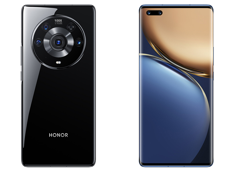 Honor Magic3 Pro Honor Magic3 Pro