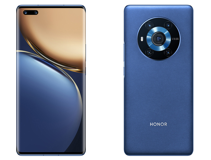 Honor Magic3