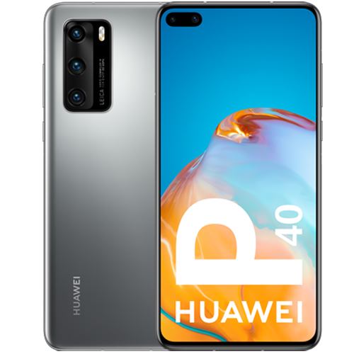 Huawei P40