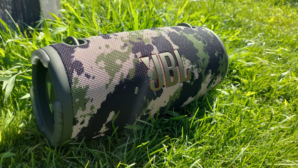 JBL Xtreme 3