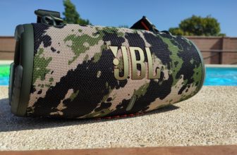 JBL Xtreme 3