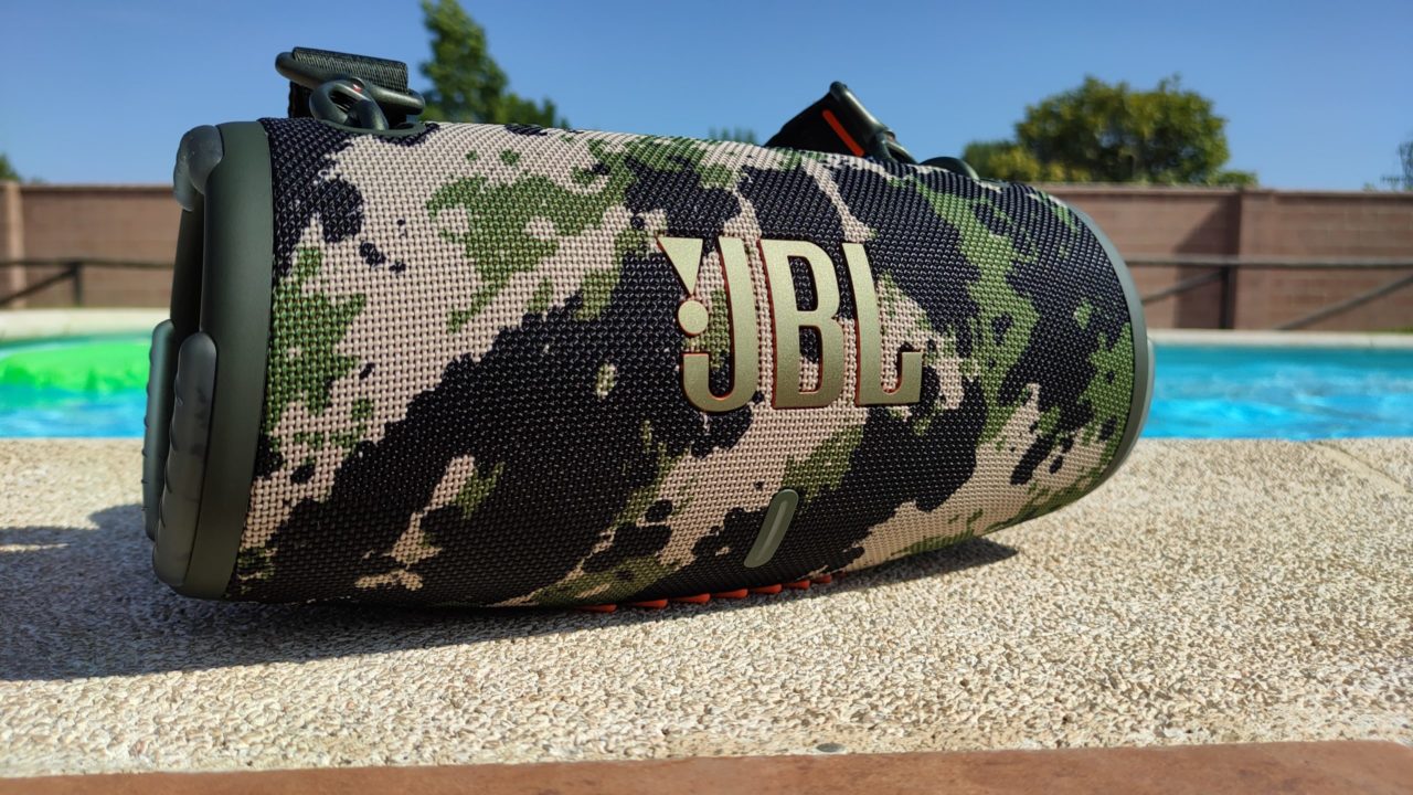 JBL Xtreme 3