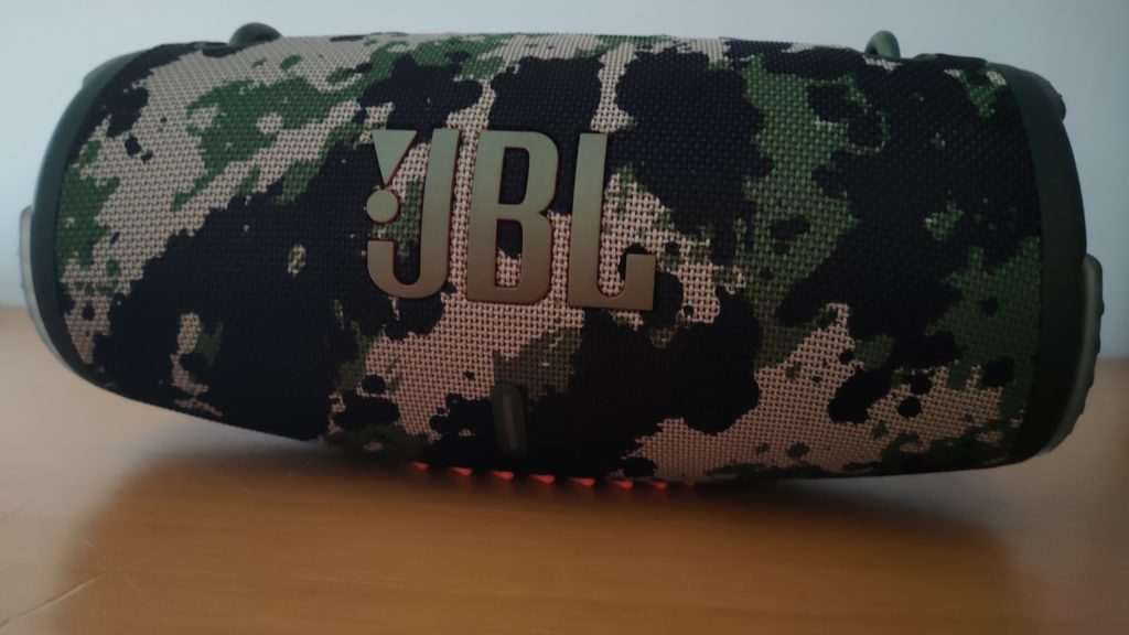 JBL Xtreme 3