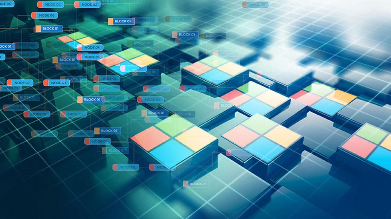 Microsoft Agnus, tecnología blockchain aplicada para combatir la piratería