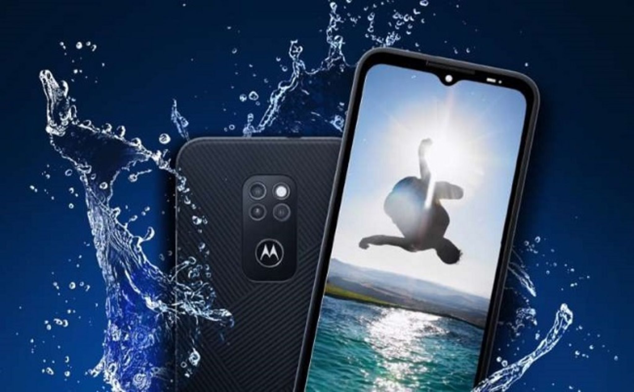 Motorola Defy 2021 comienza su venta oficial en México