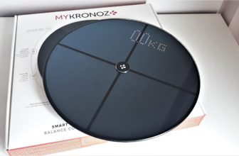 MyKronoz MyScale