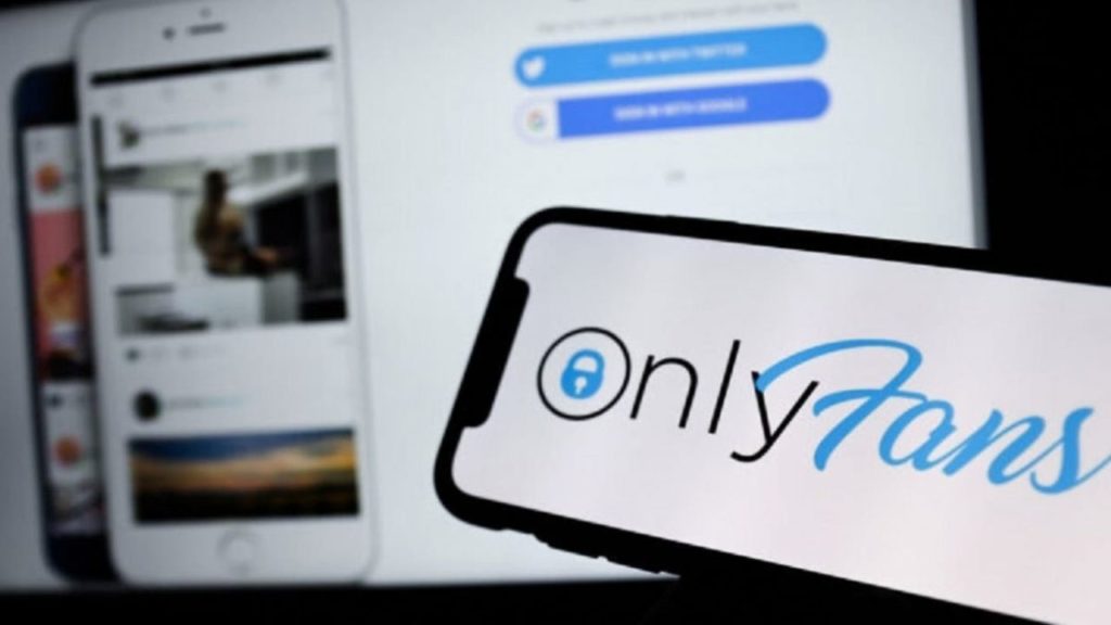 OnlyFans le pone fin al contenido adulto