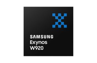 Samsung Exynos W920