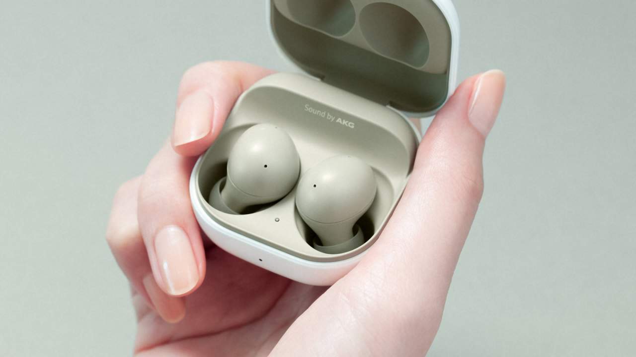 Samsung Galaxy Buds 2