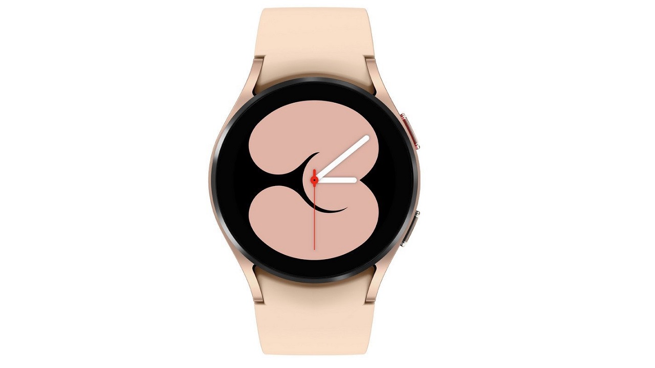 Samsung Galaxy Watch4