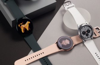 Samsung Galaxy Watch4 - Destacada