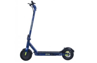 SmartGyro Ziro Blue